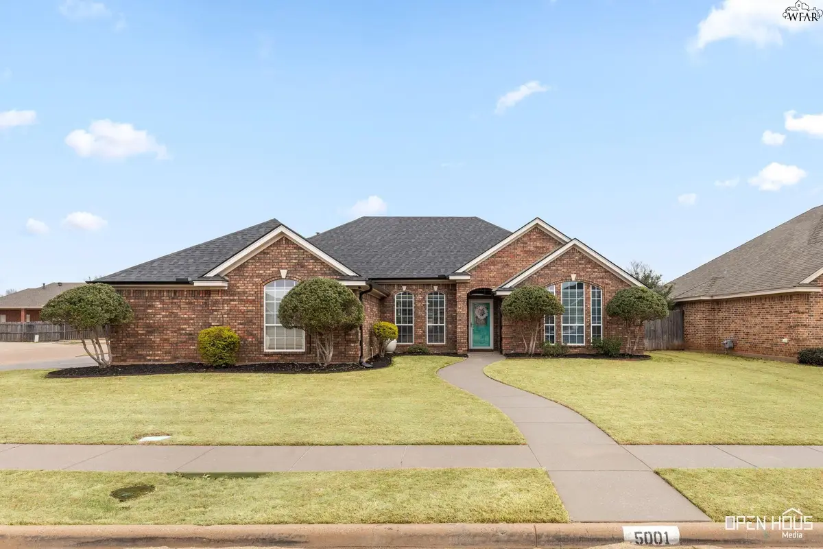 5001 CADEN LANE, Wichita Falls, TX 76310 - #1