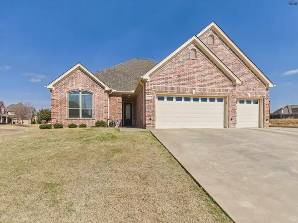 1 CANYON VIEW COURT, Wichita Falls, TX 76309