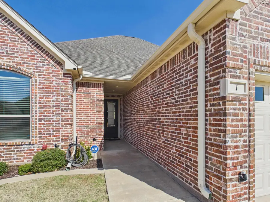 1 CANYON VIEW COURT, Wichita Falls, TX 76309 - #3