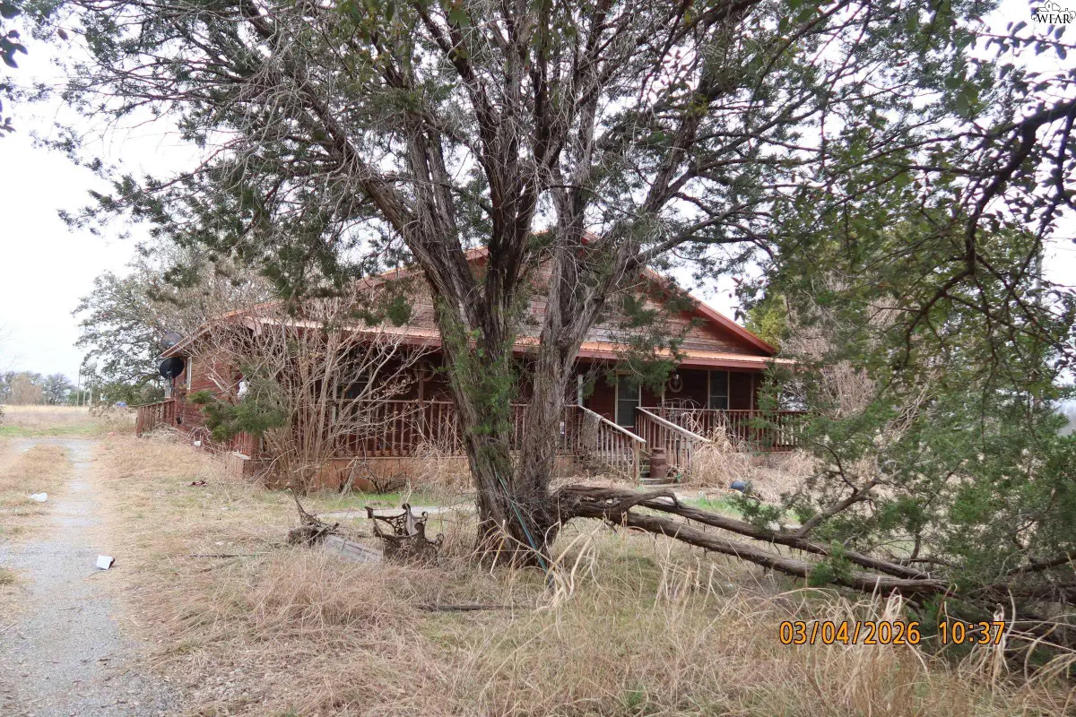 13921 FM 1287, Graham, TX 76450 - #1