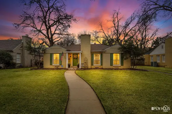 2403 CAMBRIDGE AVENUE, Wichita Falls, TX 76308