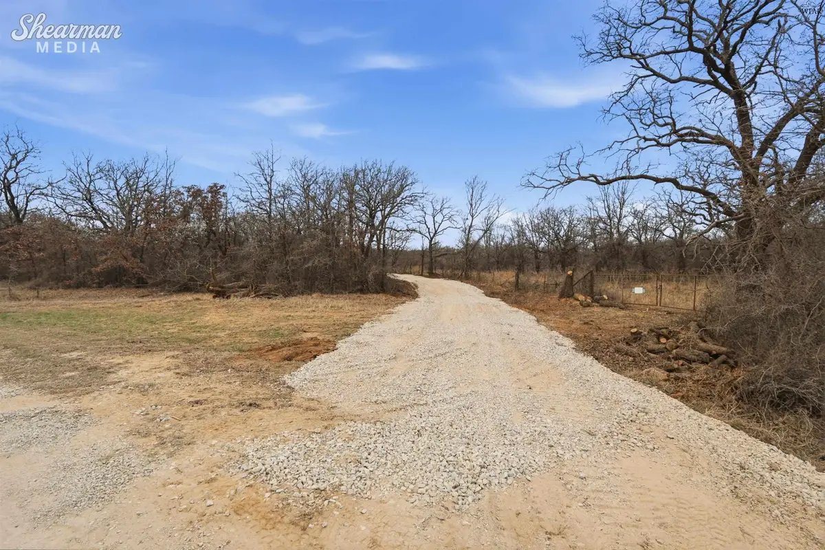TBD REEVES ROAD, Jacksboro, TX 76458 - #1