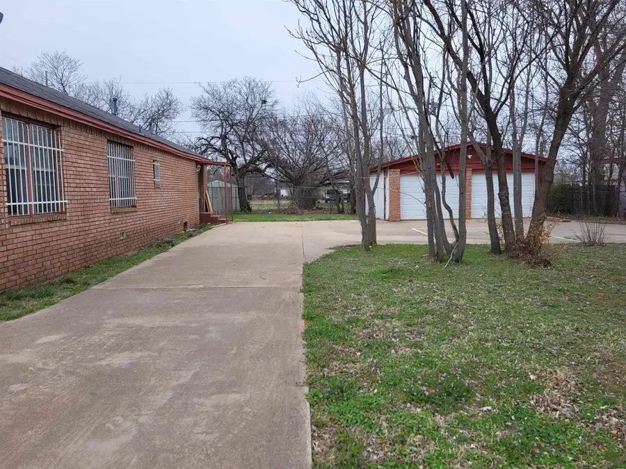 804 TULSA STREET, Wichita Falls, TX 76301 - #3