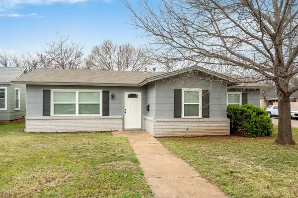 1800 WILSON AVENUE, Wichita Falls, TX 76301