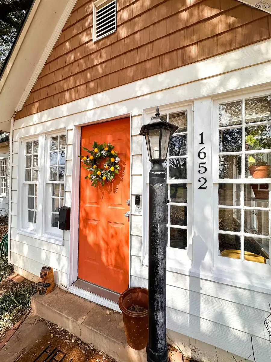 1652 ARDATH AVENUE, Wichita Falls, TX 76301 - #3