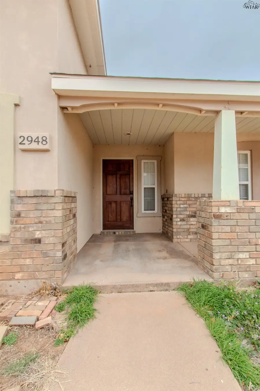 2948 S SHEPHERDS GLEN, Wichita Falls, TX 76308 - #2