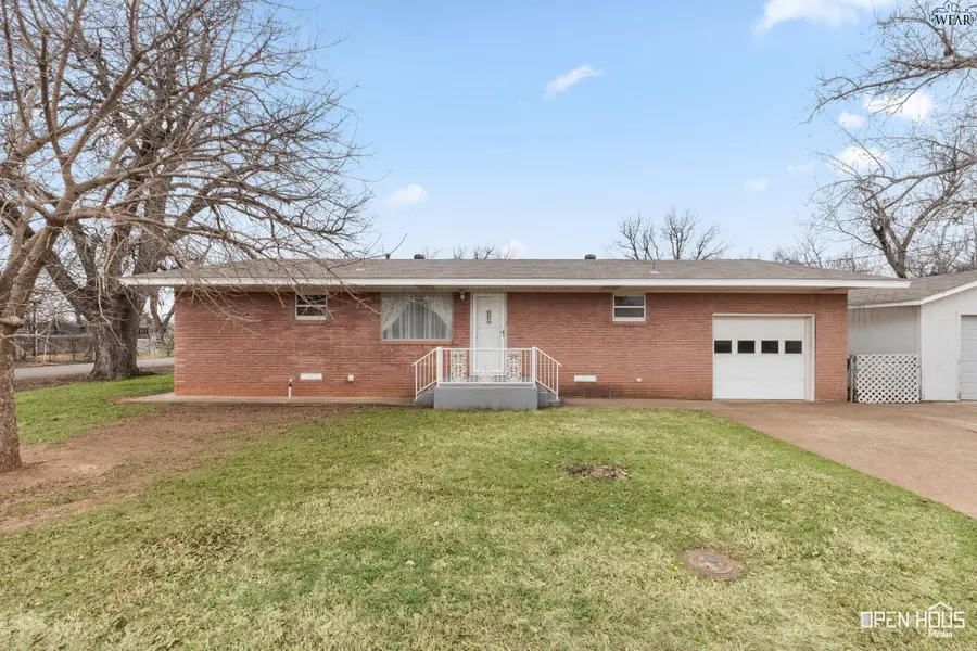 1100 SUNSET LANE, Wichita Falls, TX 76306 - #3