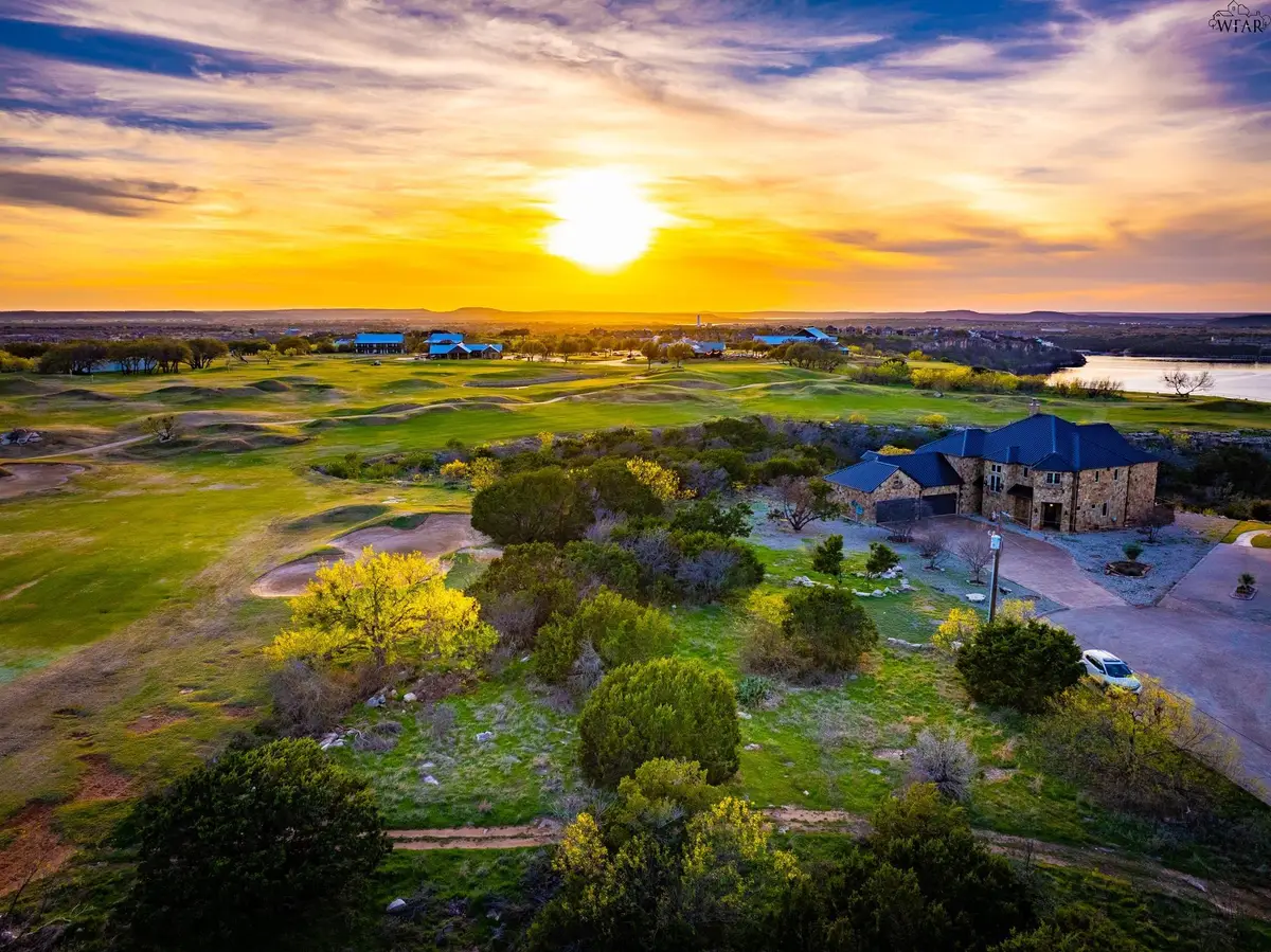 0 BAY HILL DR, Graford, TX 76449 - #1