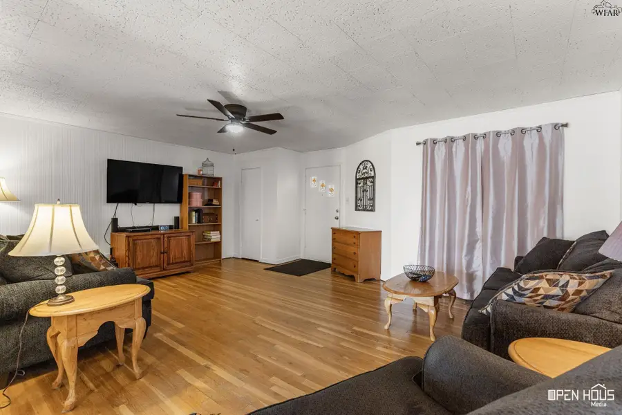 2607 HAIRPIN CURVE, Wichita Falls, TX 76301 - #3