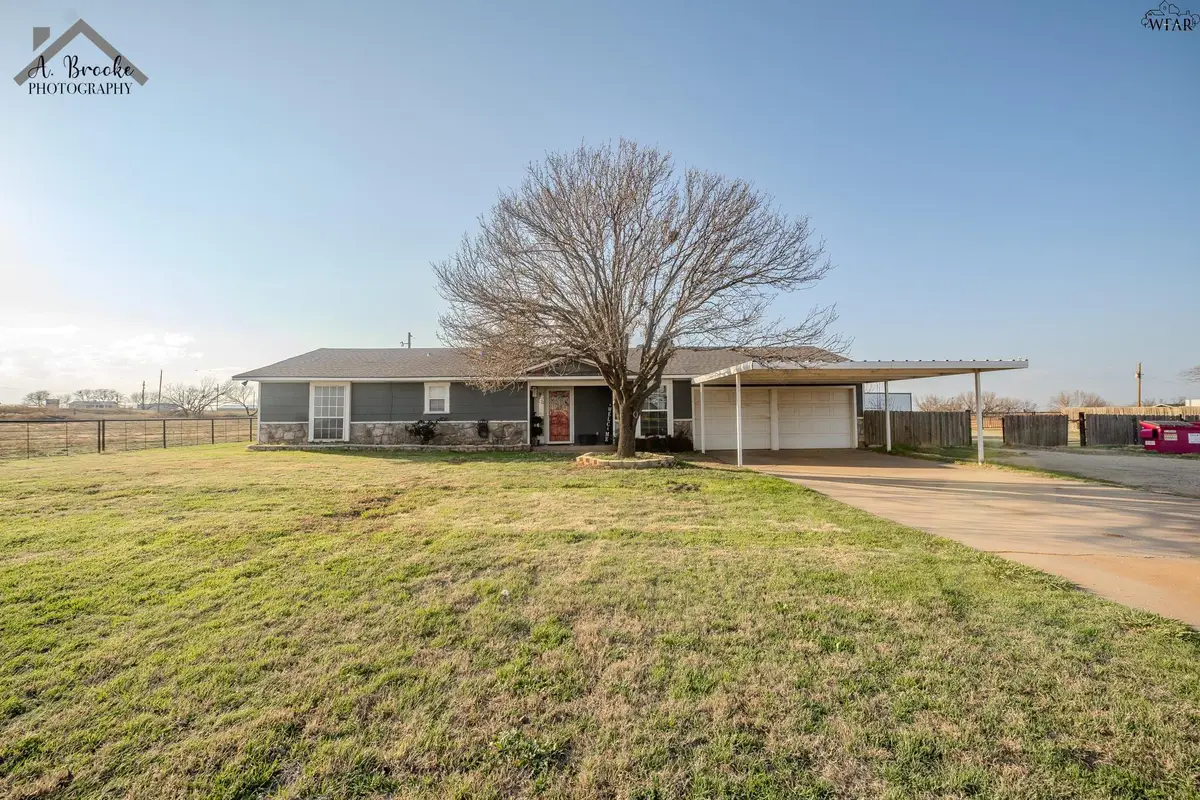9000 SEYMOUR HIGHWAY, Wichita Falls, TX 76310 - #1