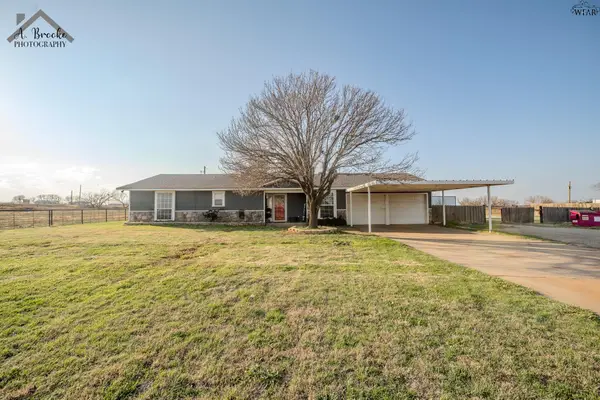 9000 SEYMOUR HIGHWAY, Wichita Falls, TX 76310