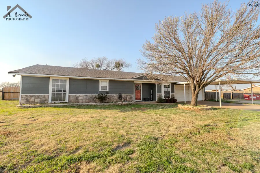 9000 SEYMOUR HIGHWAY, Wichita Falls, TX 76310 - #2
