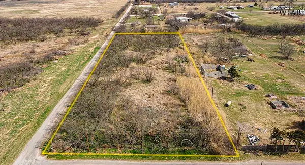 1115 MESA ROAD, Wichita Falls, TX 76305