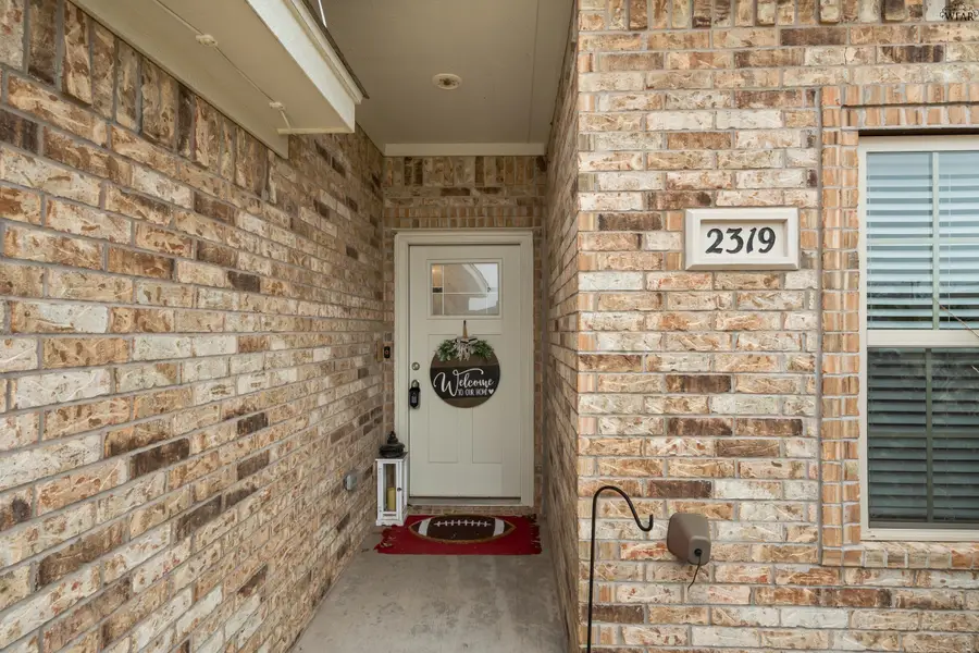 2319 TINKER TRAIL, Wichita Falls, TX 76306 - #2
