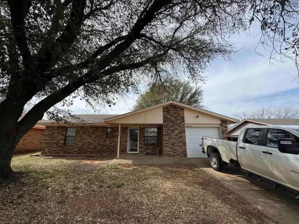 1830 ADRIAN AVENUE, Wichita Falls, TX 76306