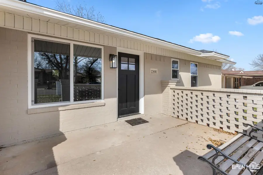 2308 DORIS STREET, Wichita Falls, TX 76306 - #3