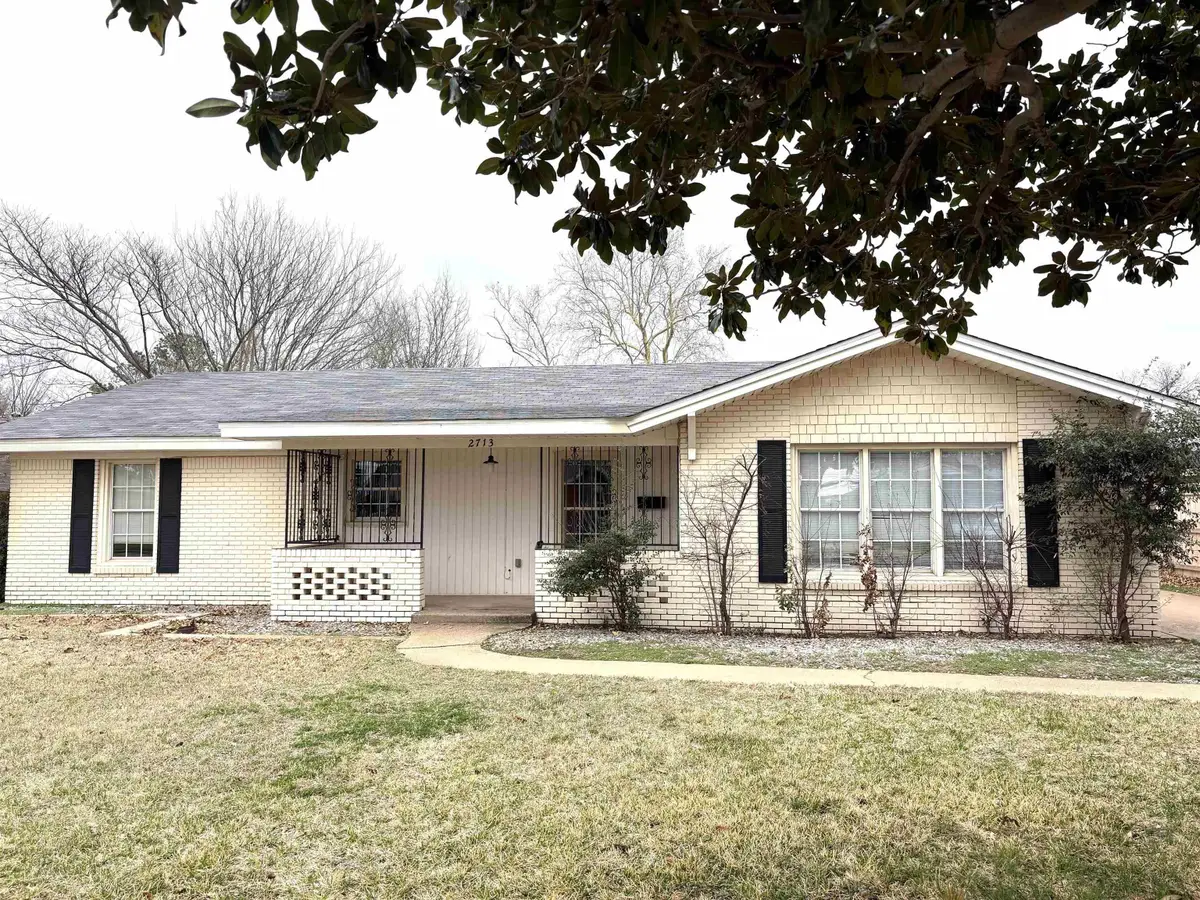2713 DEVON ROAD, Wichita Falls, TX 76308 - #1