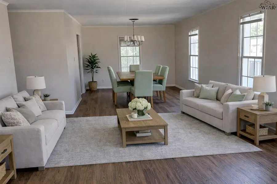 2713 DEVON ROAD, Wichita Falls, TX 76308 - #3