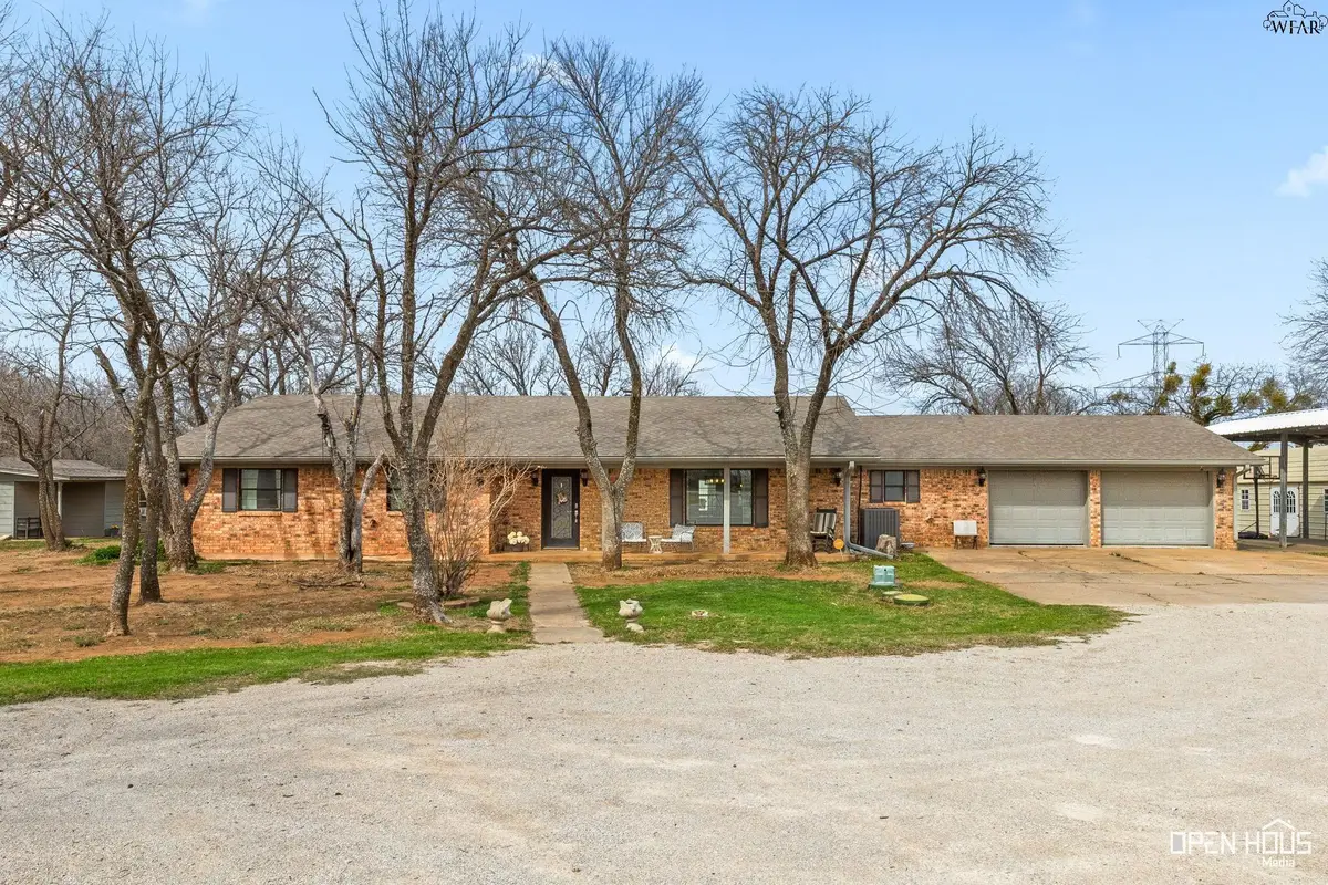 17336 FM 1954, Wichita Falls, TX 76310 - #1