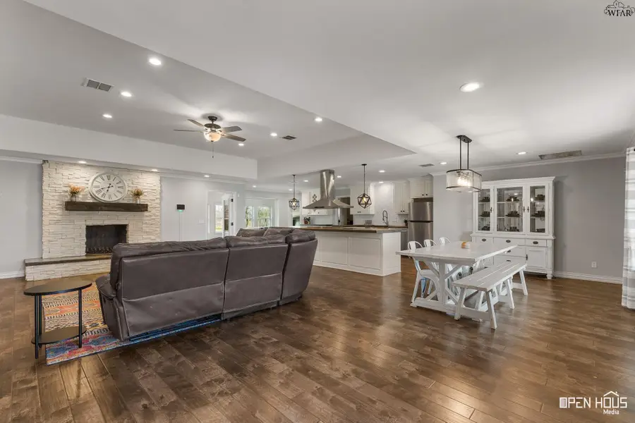 17336 FM 1954, Wichita Falls, TX 76310 - #3