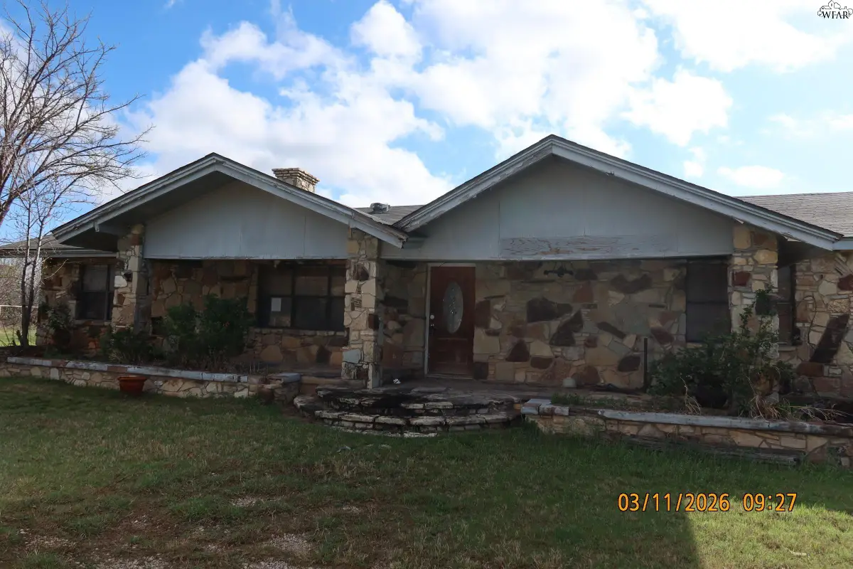 733 HOMESTEAD LANE, Wichita Falls, TX 76305 - #1