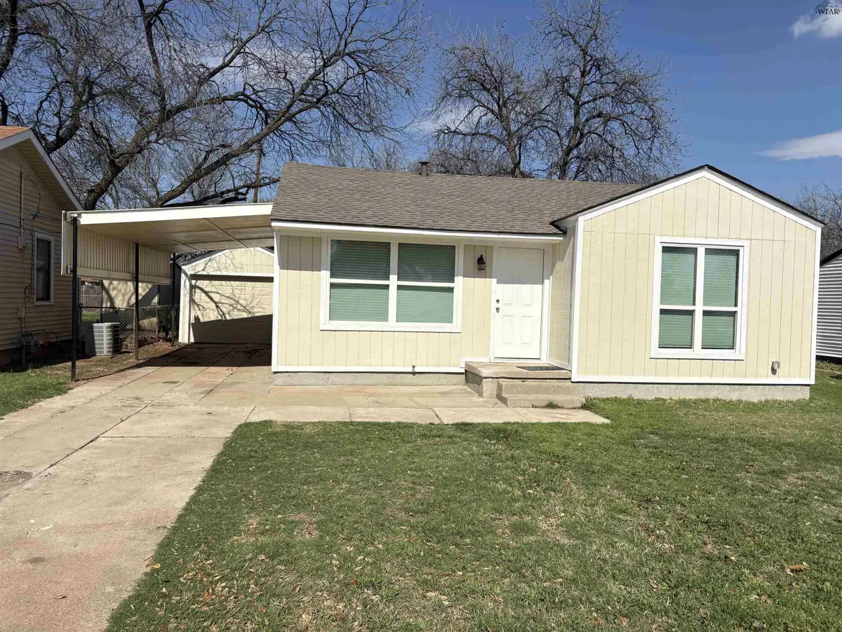2924 FEATHERSTON AVENUE, Wichita Falls, TX 76308 - #1