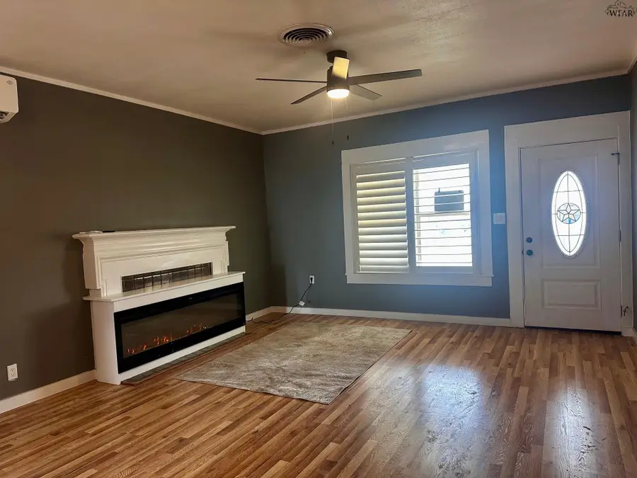 1502 FILLMORE STREET, Wichita Falls, TX 76309 - #3