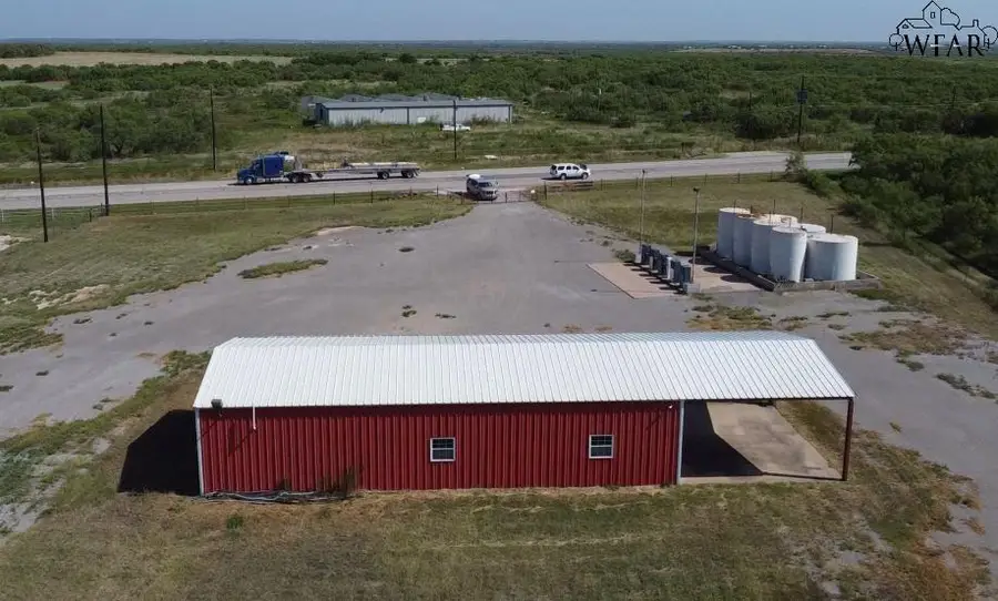 7419 SEYMOUR HIGHWAY, Wichita Falls, TX 76310 - #2