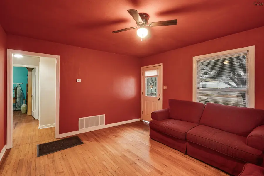 3113 GRANT STREET, Wichita Falls, TX 76308 - #2
