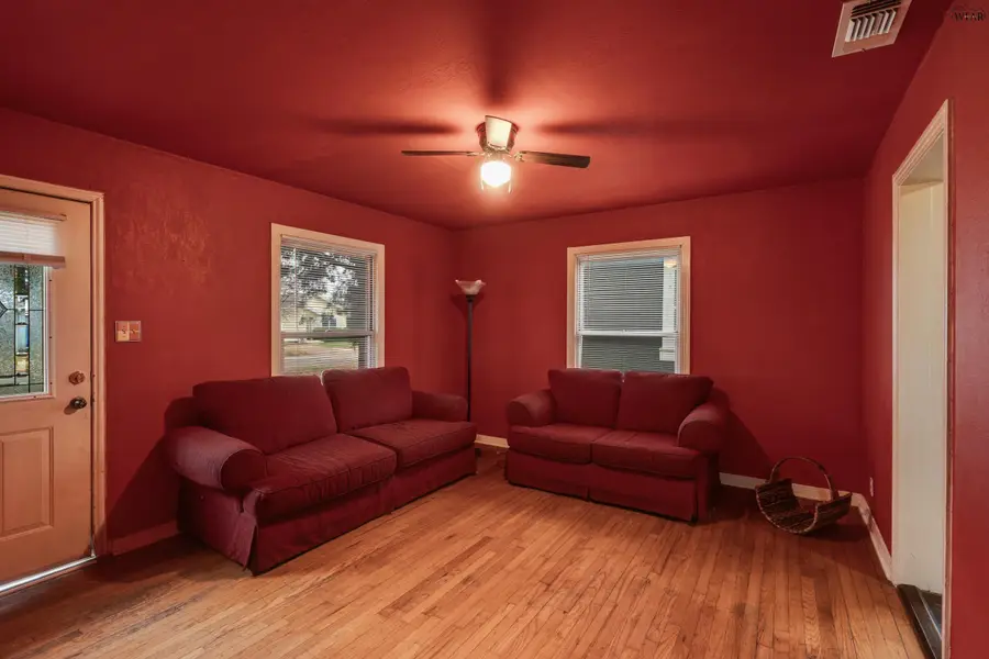 3113 GRANT STREET, Wichita Falls, TX 76308 - #3