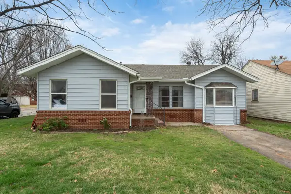 1314 GRANT STREET, Wichita Falls, TX 76309