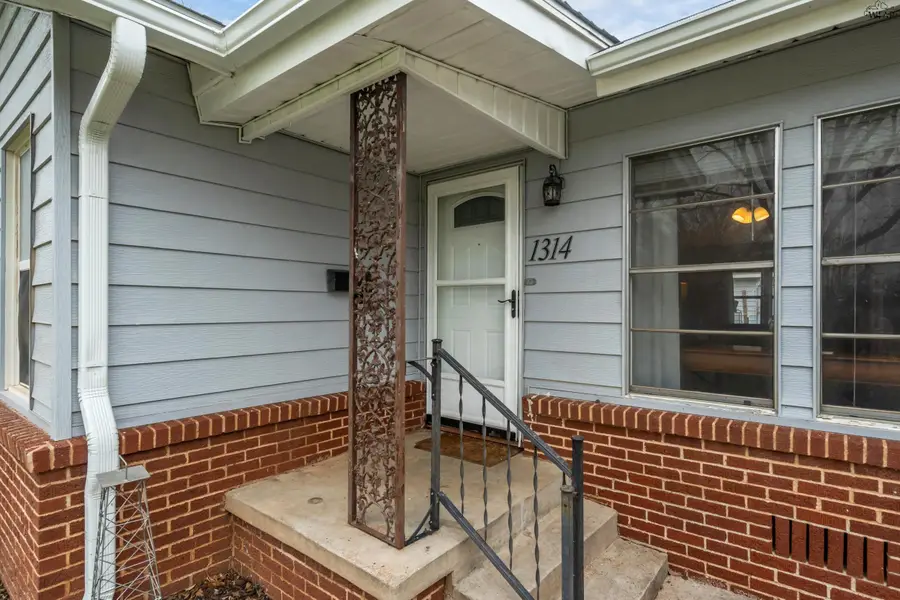 1314 GRANT STREET, Wichita Falls, TX 76309 - #2
