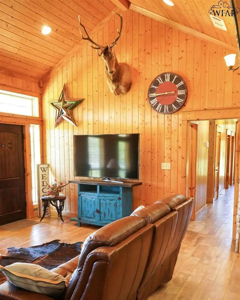 21748 S HWY 148, Henrietta, TX 76365 - #3