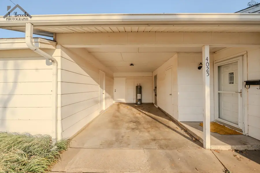 4025 BOREN AVENUE, Wichita Falls, TX 76308 - #2
