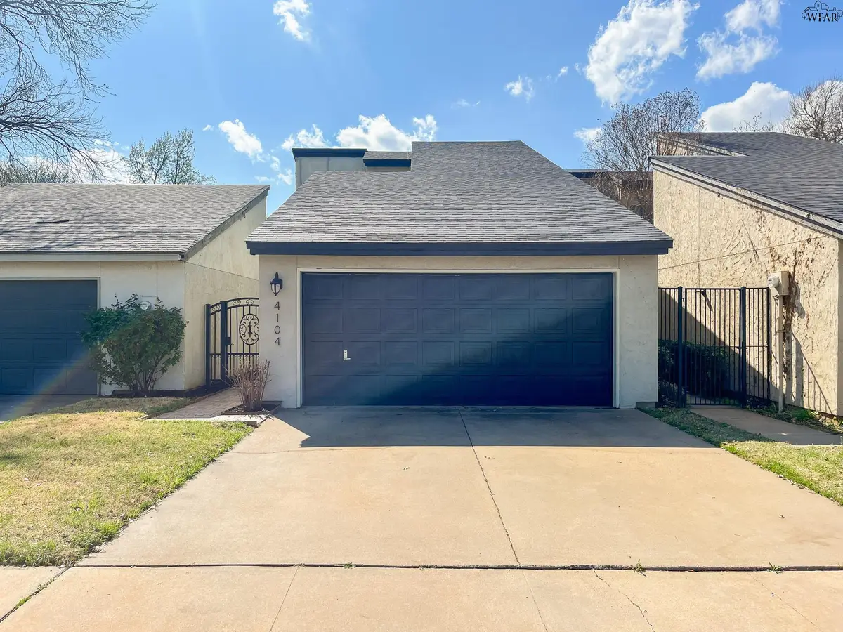 4104 PICASSO DRIVE, Wichita Falls, TX 76302 - #1