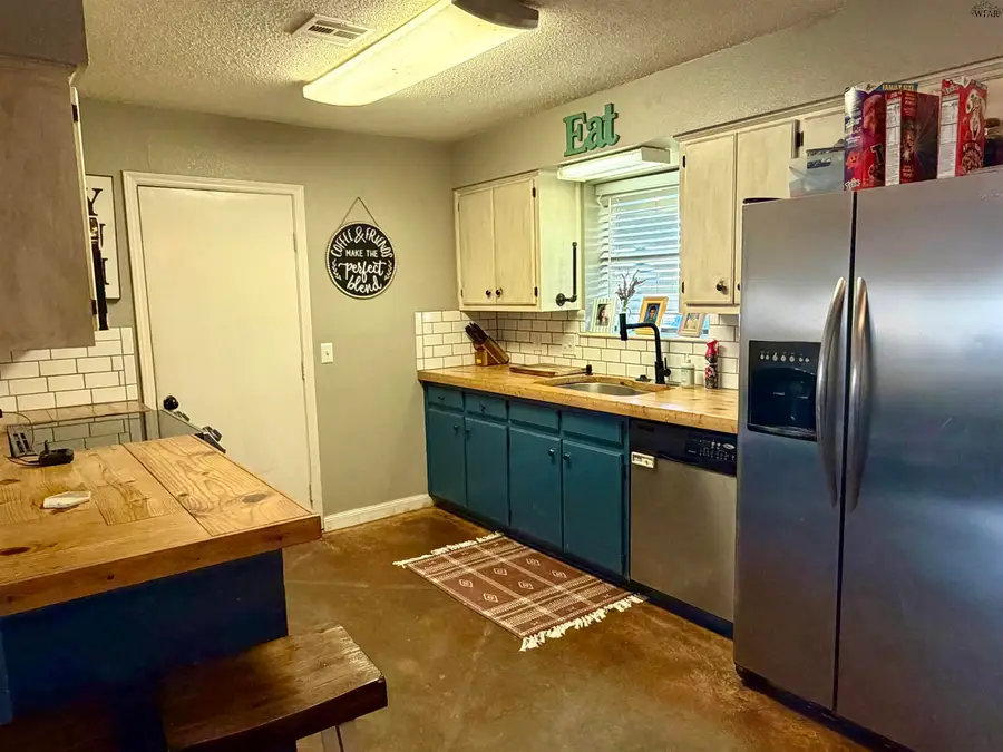 102 CEDAR ELM STREET, Holliday, TX 76366 - #3