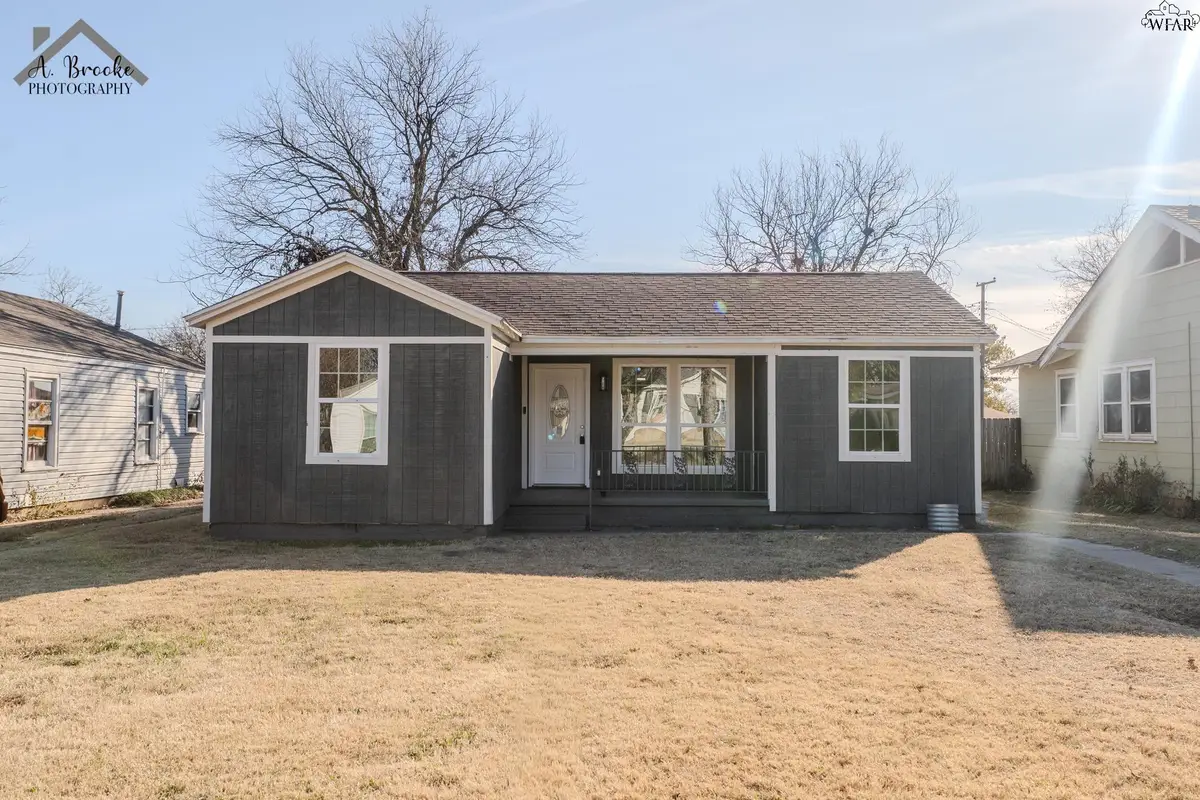 3207 HOLLYWOOD AVENUE, Wichita Falls, TX 76309 - #1