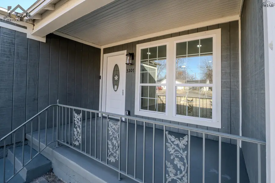 3207 HOLLYWOOD AVENUE, Wichita Falls, TX 76309 - #3