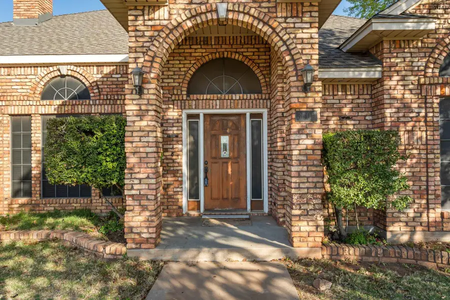 3102 LOMBARD DRIVE, Wichita Falls, TX 76309 - #2