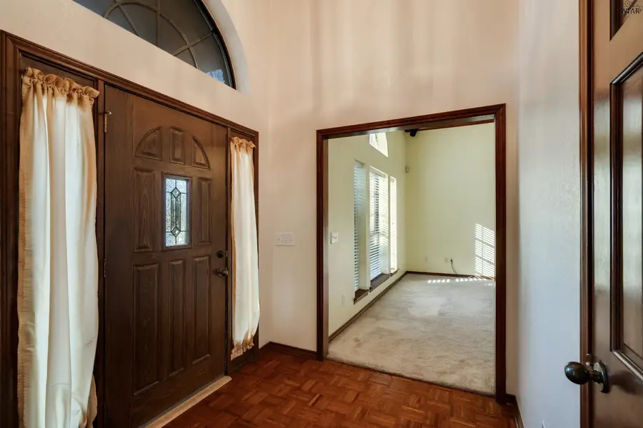 3102 LOMBARD DRIVE, Wichita Falls, TX 76309 - #3