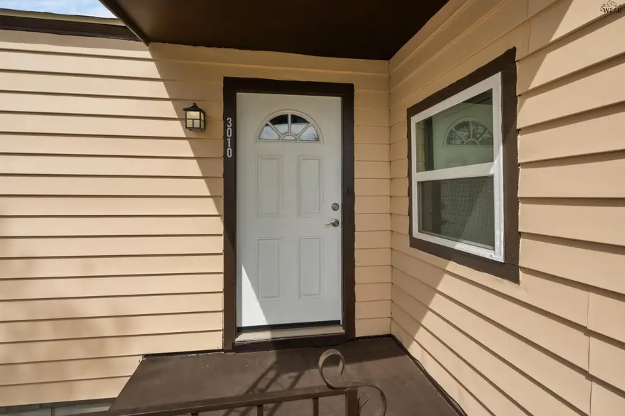 3010 AVENUE Q, Wichita Falls, TX 76309 - #2