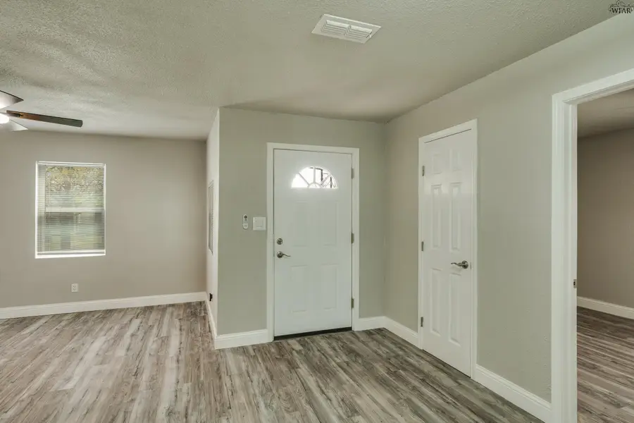 3010 AVENUE Q, Wichita Falls, TX 76309 - #3