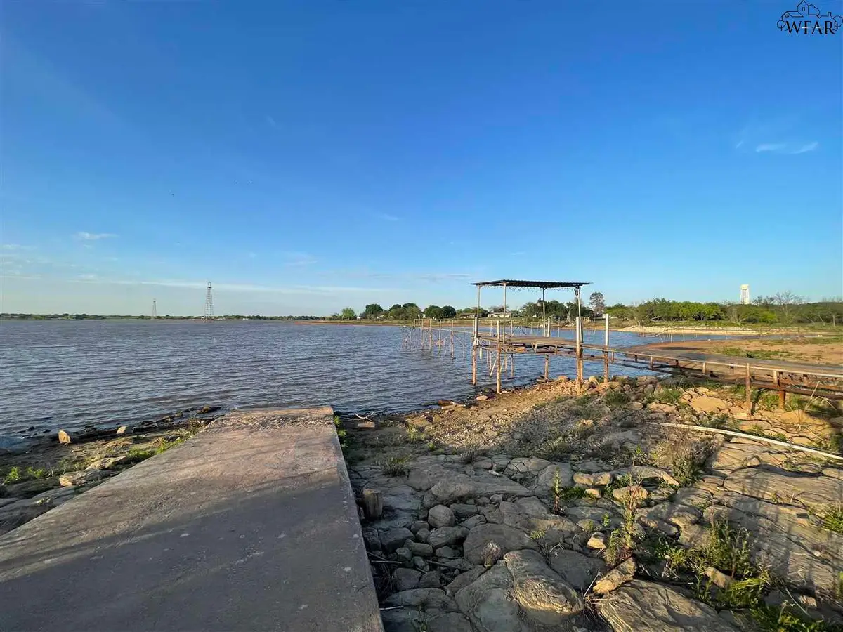 374 PAWNEE TRAIL, Henrietta, TX 76365 - #1