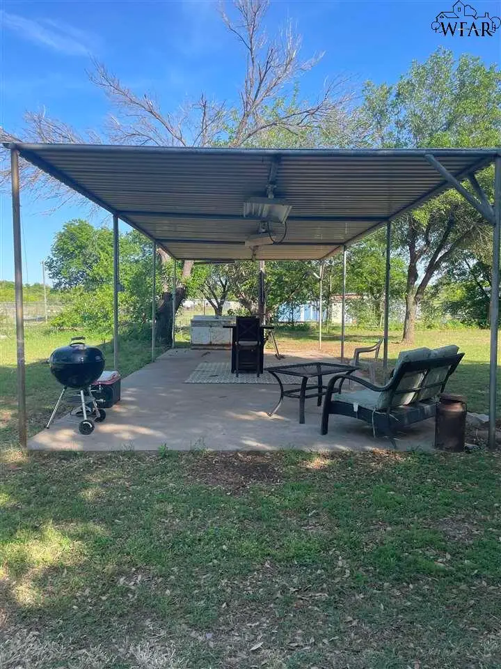 374 PAWNEE TRAIL, Henrietta, TX 76365 - #3