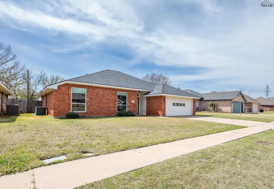 6009 SANDY HILL BOULEVARD, Wichita Falls, TX 76310 - #2