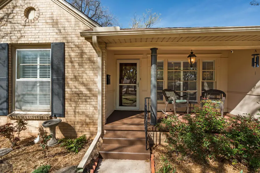 3104 SPEEDWAY AVENUE, Wichita Falls, TX 76308 - #2