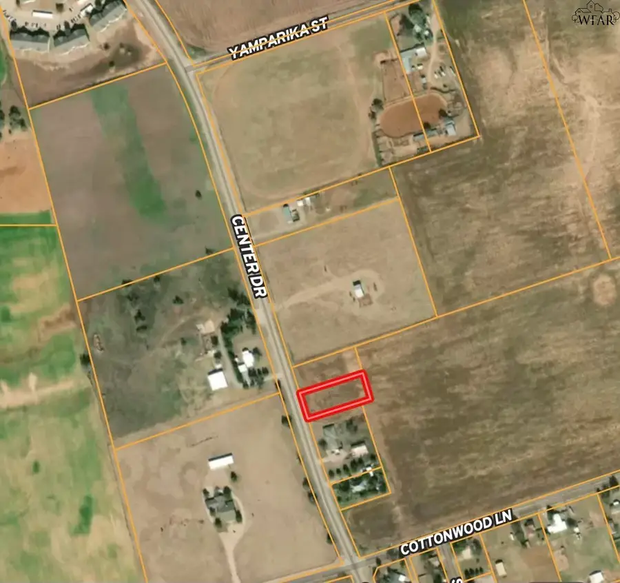 2513 CENTER DRIVE, Vernon, TX 76384 - #2