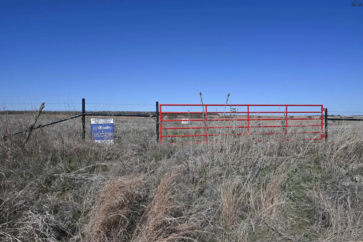 Tract 10 STARK ROAD, Bellevue, TX 76228 - #1