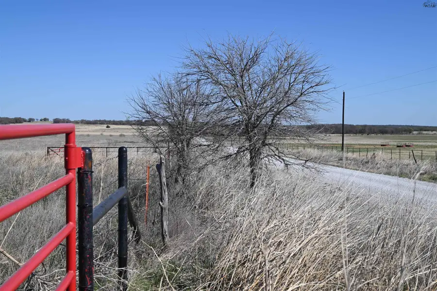 Tract 10 STARK ROAD, Bellevue, TX 76228 - #2