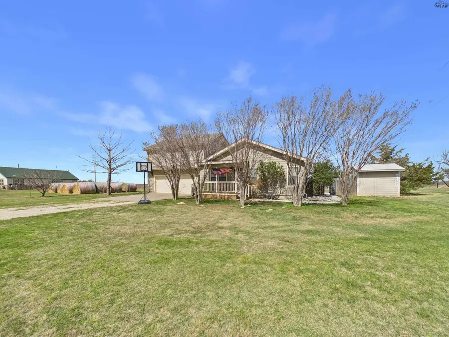 632 CARTER ROAD, Wichita Falls, TX 76310 - #2